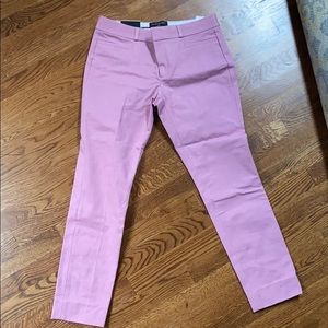 Sloan ankle length pants